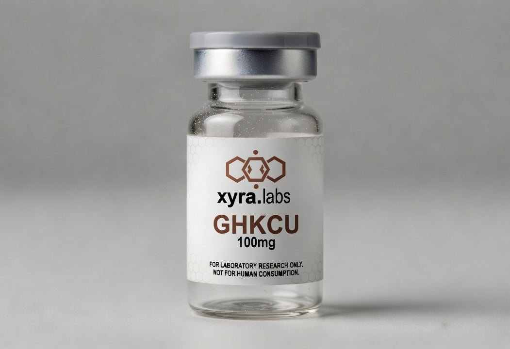 GHK-Cu