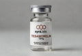 Tesamorelin