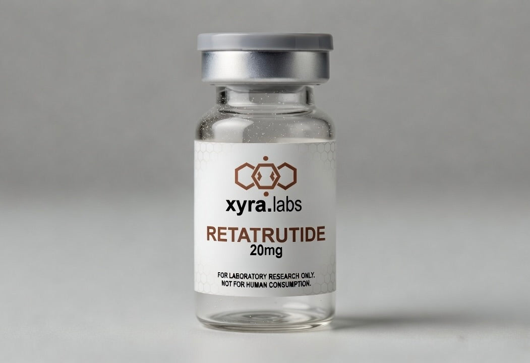 Retatrutide