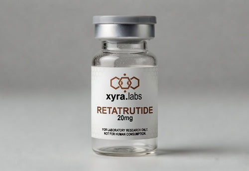 Retatrutide