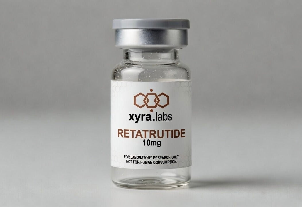 Retatrutide